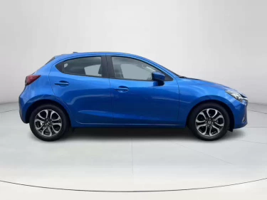 Foto van Mazda 2