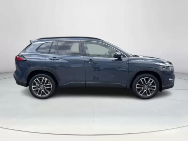 Foto van Toyota Corolla Cross