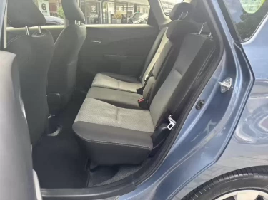 Foto van Toyota Verso-S