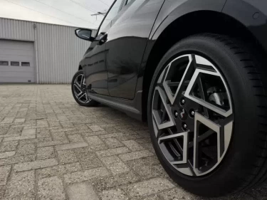 Foto van Hyundai i20