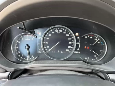 Foto van Mazda CX-5