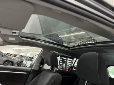 Foto van Toyota Verso