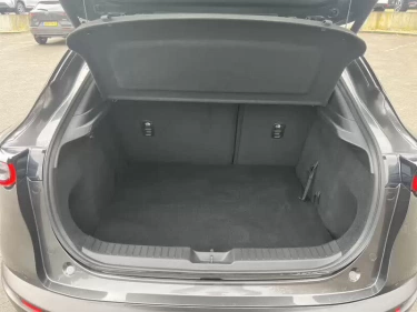 Foto van Mazda CX-30