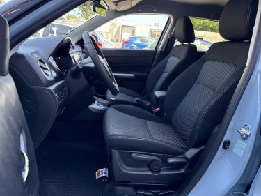 Foto van Suzuki Vitara