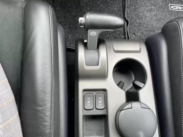 Foto van Honda CR-V