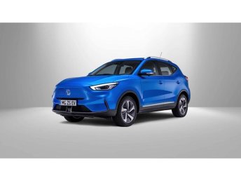 MG ZS Standard Range 51 kWh Luxury