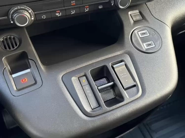 Foto van Toyota PROACE CITY Electric