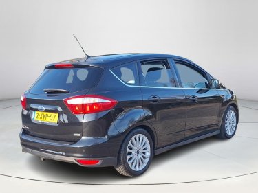 Foto van Ford C-MAX