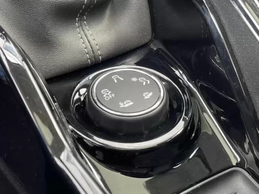 Foto van Peugeot 2008