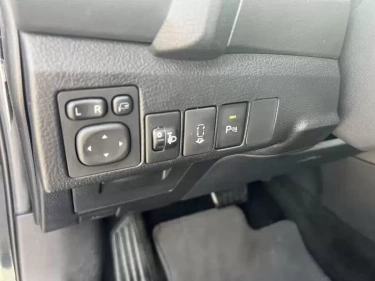 Foto van Toyota Auris Touring Sports