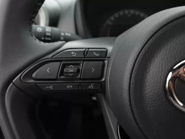 Foto van Toyota Aygo X