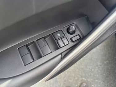 Foto van Toyota Corolla Cross