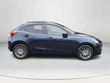 Foto van Mazda 2