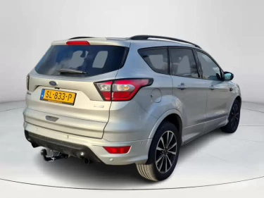 Foto van Ford Kuga