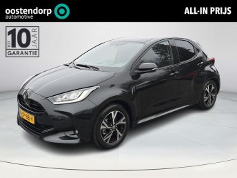 Toyota Yaris 1.5 Hybrid 115 Dynamic | Navigatie | Apple CarPlay/Android auto | Achteruitrijcamera | Comfort pack occasion 2025