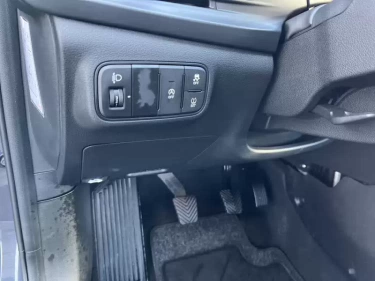 Foto van Hyundai i20
