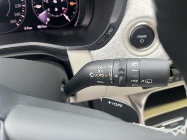 Foto van Mazda CX-80