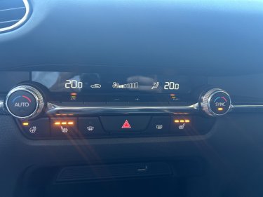 Foto van Mazda CX-30