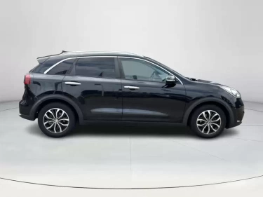 Foto van Kia Niro