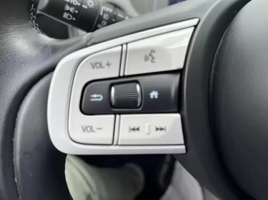Foto van Honda Jazz