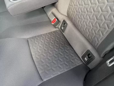 Foto van Toyota Corolla Touring Sports