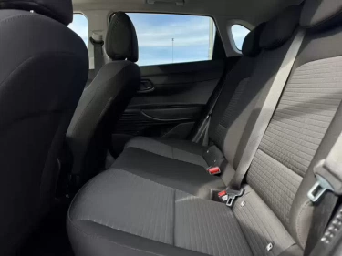 Foto van Hyundai i20