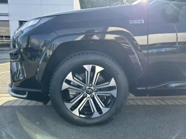 Foto van Toyota RAV4