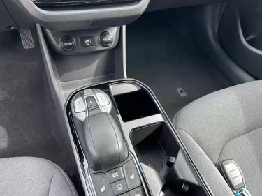 Foto van Hyundai IONIQ
