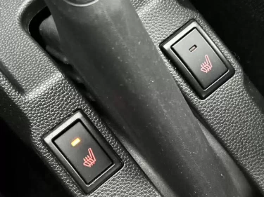 Foto van Suzuki Ignis