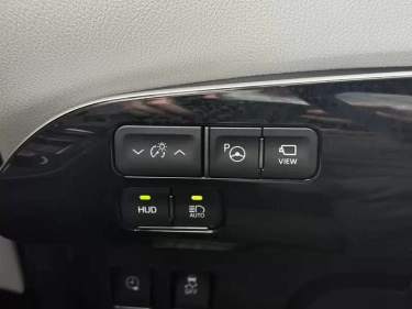 Foto van Toyota Prius