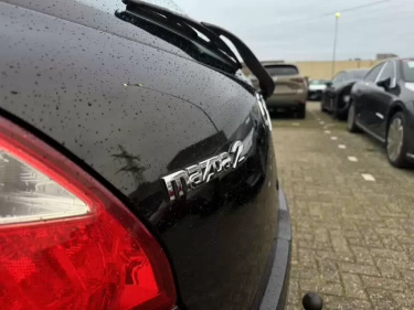 Foto van Mazda 2