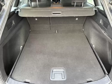 Foto van Toyota Corolla Touring Sports