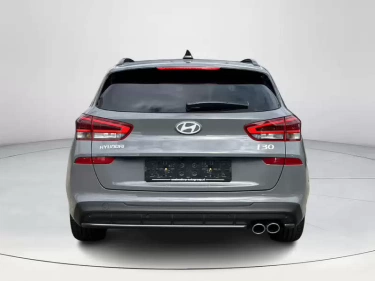 Foto van Hyundai i30