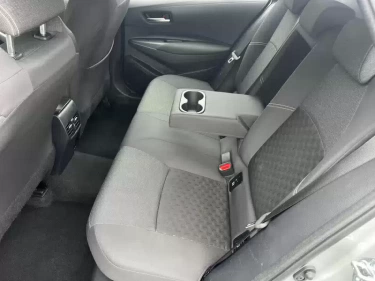 Foto van Toyota Corolla Touring Sports