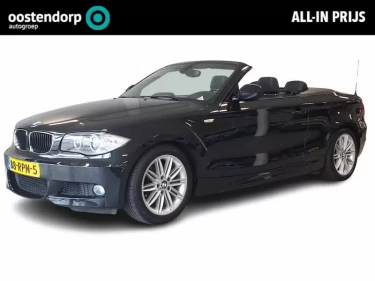 Foto van BMW 1 Serie