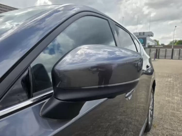 Foto van Mazda CX-5
