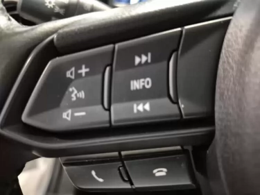 Foto van Mazda 2