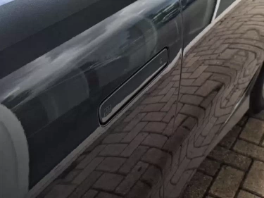 Foto van Hyundai IONIQ 6
