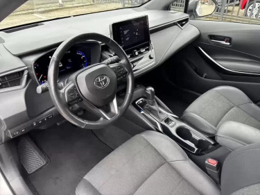 Foto van Toyota Corolla Touring Sports