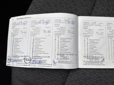 Foto van Opel Crossland X