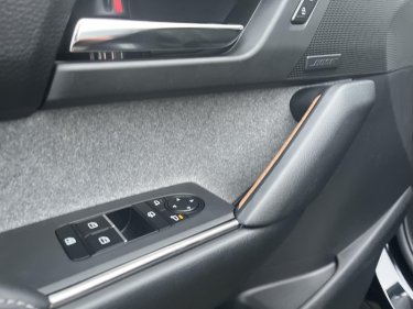 Foto van Mazda MX-30