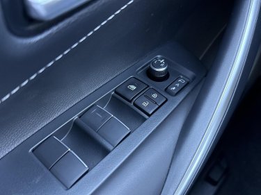 Foto van Toyota Corolla Touring Sports