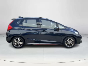 Foto van Honda Jazz