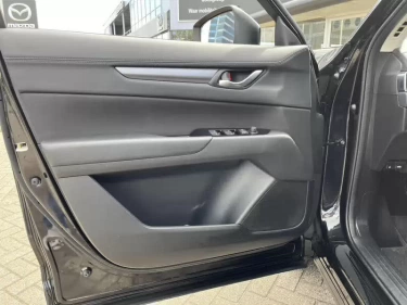 Foto van Mazda CX-5