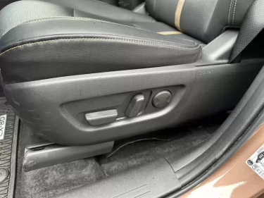 Foto van Mazda CX-80