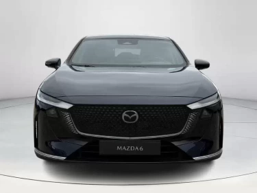 Foto van Mazda 6e