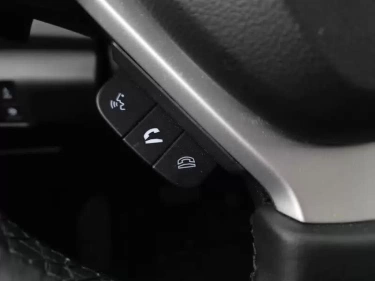 Foto van Suzuki S-Cross