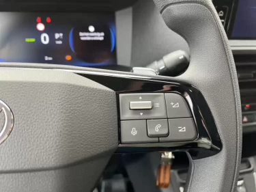 Foto van Toyota PROACE Electric Worker