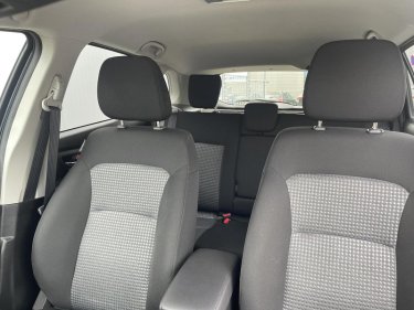 Foto van Suzuki S-Cross