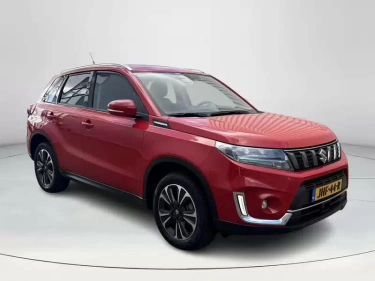 Foto van Suzuki Vitara